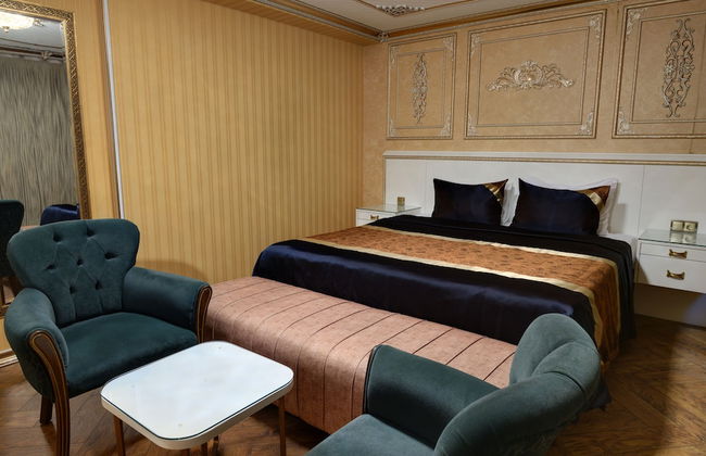 Emirganli Suites - Photo 11