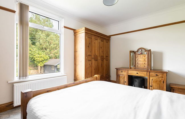 Host Stay The Willows - Foto 20