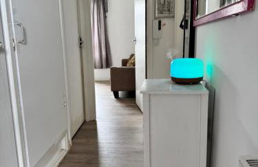 Sunset View 2BR Apartment - Beautiful London View & Free Parking - Foto 21