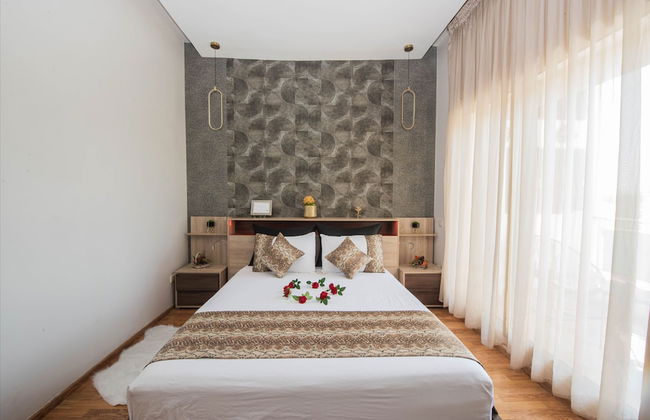 Luxurious Apartment in Sidi Bou Zid With Garden View - Foto 4