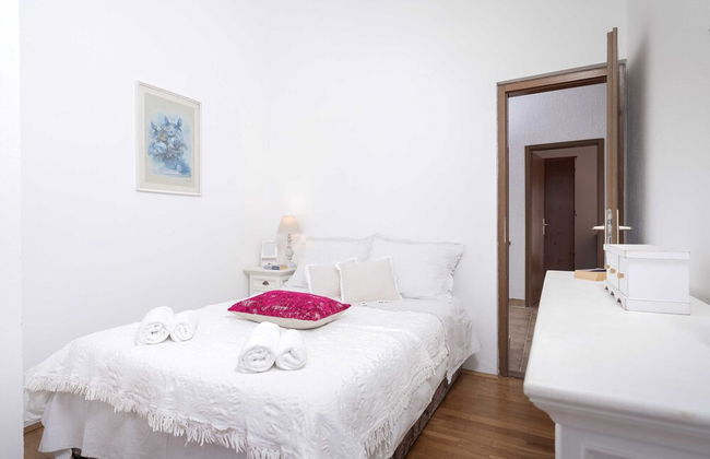 Apartment Flora - Foto 9