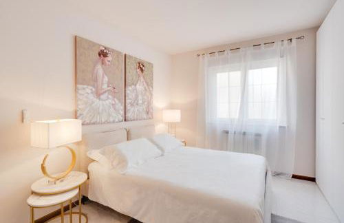 NEW! Ballerina Cappuccina - Patio, Wi-Fi, Netflix e Ampio Garage box gratuito incluso - Foto 5