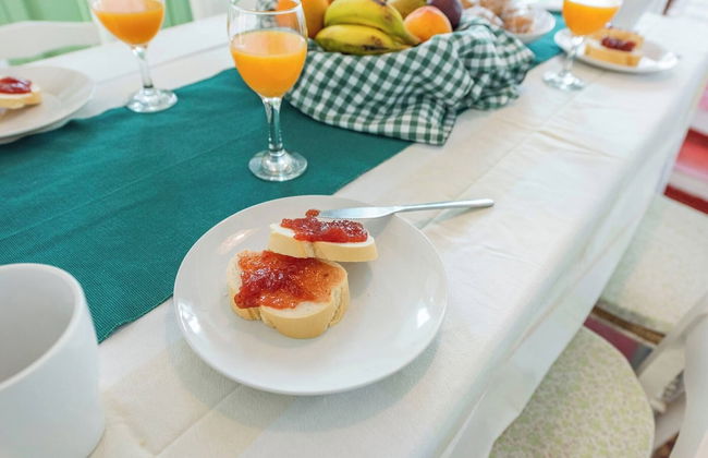 Casa Spa De La Mariola - Photo 59