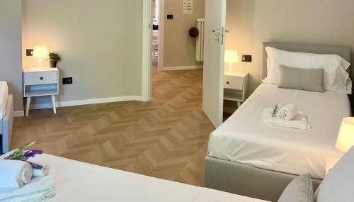 Bnbook Quadrilocale Banfi Rho - Foto 2