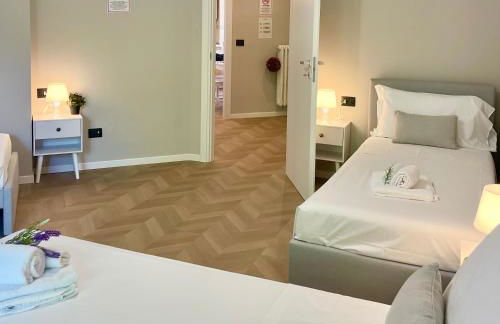 Bnbook Quadrilocale Banfi Rho - Foto 2