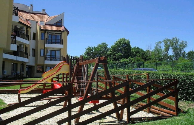 Brand New Apartment With Pool, gym and Playground - Foto 37