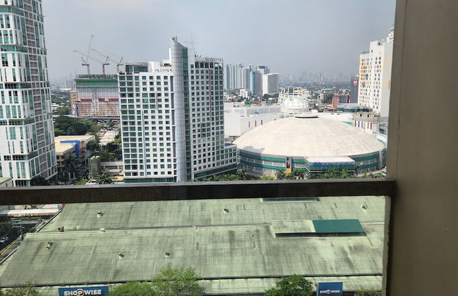 Manhattan Plaza Tower 1 by JS - Foto 5