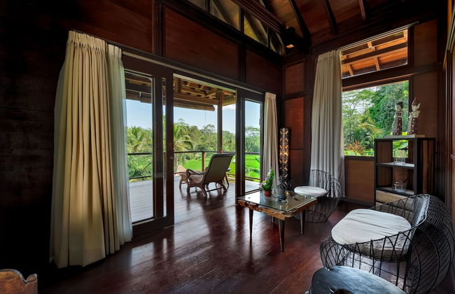 Villa Kembang Bali - Foto 28