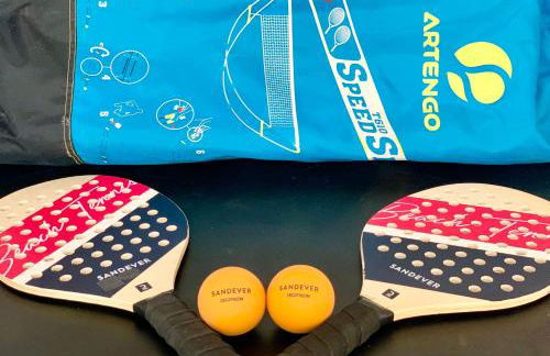 VILLA LUXURY RELAX GRANADA Ciudad Playa Montaña - Photo 35