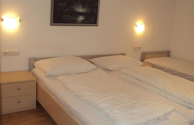 Residence Klementhof - A 208 3 - Foto 3