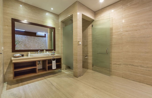 Entrada Villa by Nagisa Bali - Foto 29