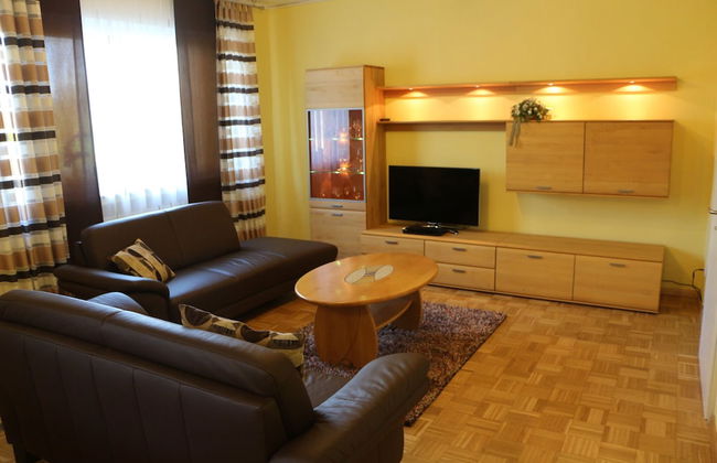 Haus Gretchen Alpen - Foto 19