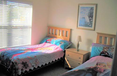 Venetian Bay Villa 4 Bedroom Townhouse - Near Disney - Foto 49