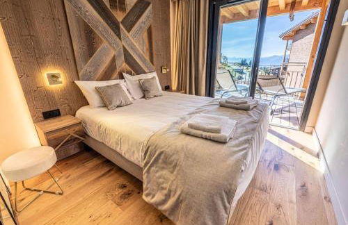 Résidence Les Cristaux - CRISTAUX C20 MAE-0261 - Foto 16