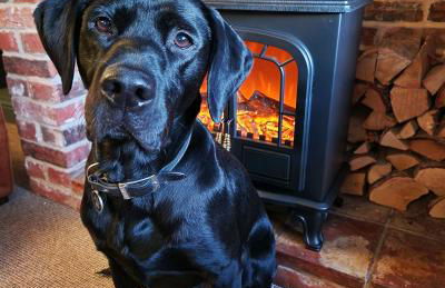 Pebbles Cottage - Foto 34