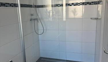 An der Marienbrücke 1OG - Foto 4, Shower