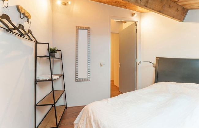 Holiday Home in Goirle Near Efteling Park - Photo 8