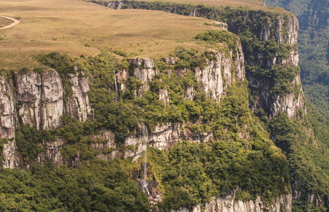 Escursione al canyon di Itaimbezinho - Foto 1