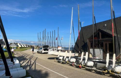 Appartement vue mer - Photo 12