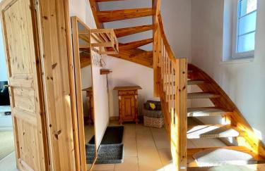 Ferienhaus Sonnenglück - Foto 8