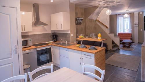 Gite Amiens - Foto 2