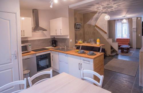 Gite Amiens - Foto 2