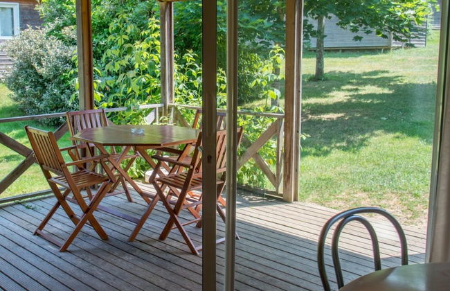 Village de Gite - La Cascade - Foto 12