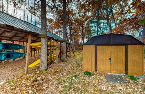 Adventure Bay - Foto 29