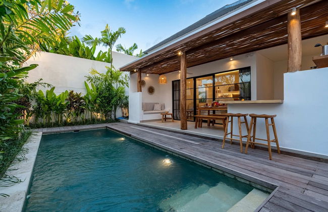 Villa Camille - Foto 18