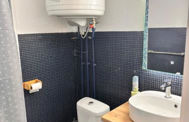 Calanques By Bellavista 300m de la plage - parking - loggia - Foto 19