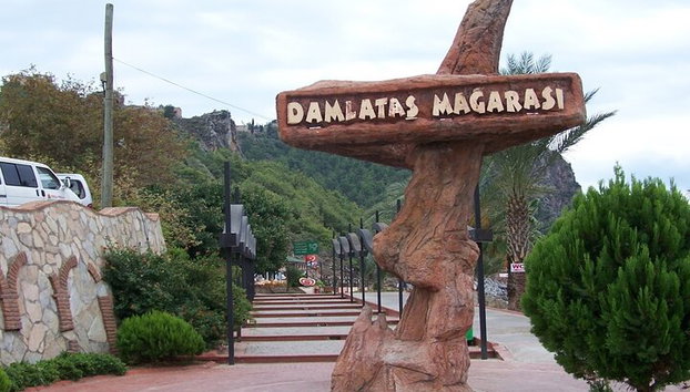 Alanya City Tour: Teleférico, playa de Kleopatra y vistas al atardecer - Foto 5