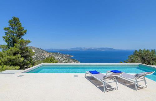 Villa Anasa-Luxury Retreat-Private Pool - Foto 1