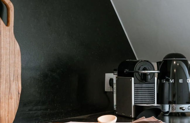 Beautiful Apartment on a Great Location in Knokke - Foto 11