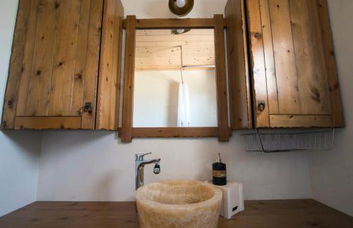 Chaihoutes stone House and Villa into Olive farm in Zia - Photo 59