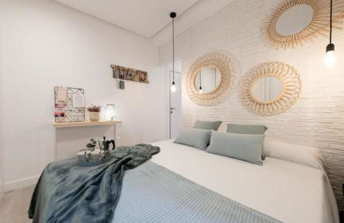 Cozy Apartment Salamanca Neighborhood - Photo 10