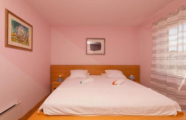 Apartment Andrea - Photo 13