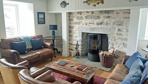 The Fish House - Foto 4