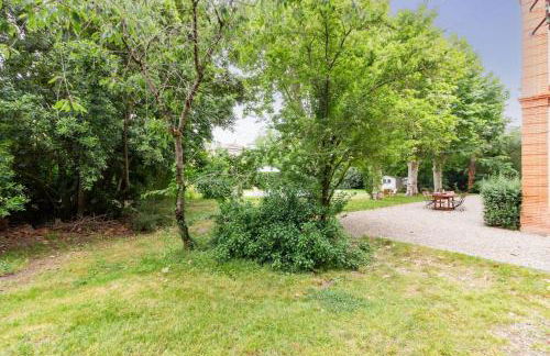 Demeure Bajou - piscine privée - parc arboré - Photo 49