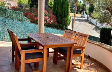 Villa Rosell - Foto 10