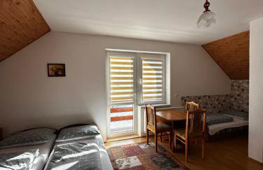 Noclegi "Na Szczyrboku" Dom II - Foto 17