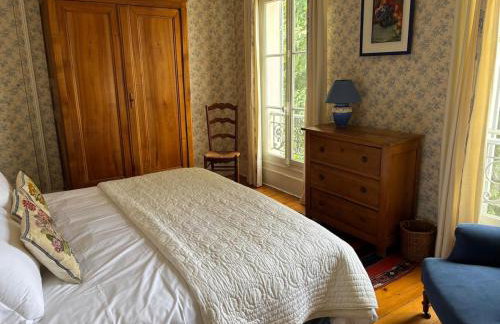 Les Buis Cozy House 1 hour from Paris - Foto 10