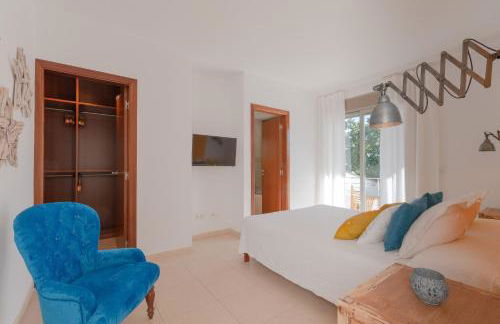 Villa Alcanada Lighthouse - Foto 16