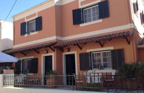 Μaisonette Deja Bleu - Foto 28