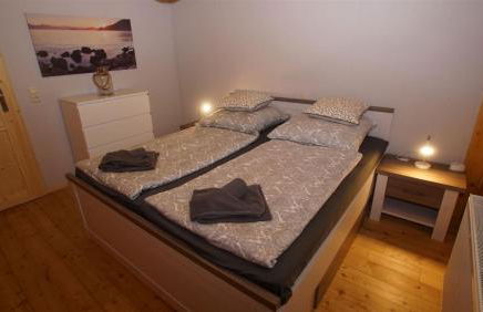 Holzhaus Usedom mit moderner Ausstattung SAUNA und Kamin - Foto 11