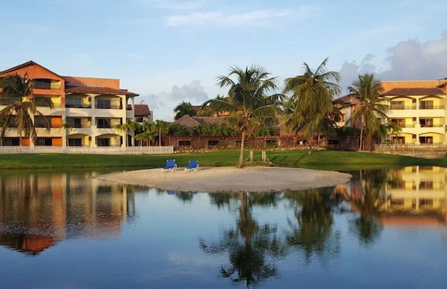 TOT Punta Cana Apartments - Foto 2