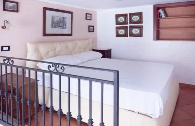 Kalamarina Rooms B&B - Foto 5