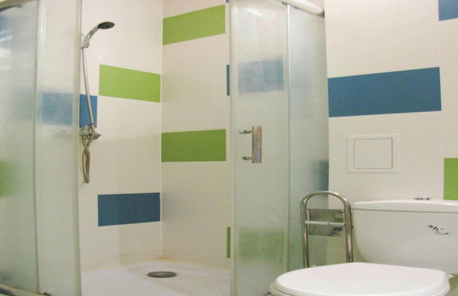 Apartment Right on the Lake, Ryn - Foto 17