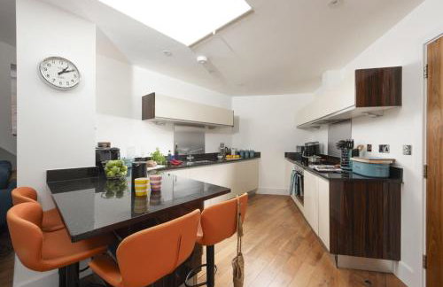 10 The Whitehouse, Watergate Bay - Foto 4