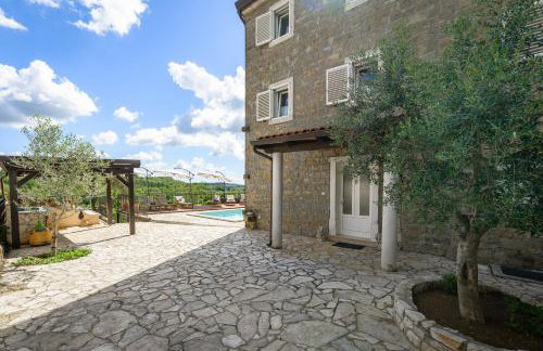 Villa Di sopra - Foto 27