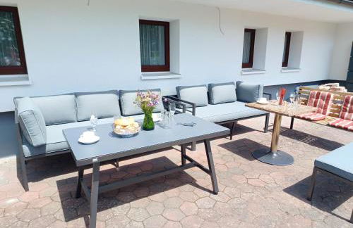 Ferienhaus Birkelbach - Foto 28